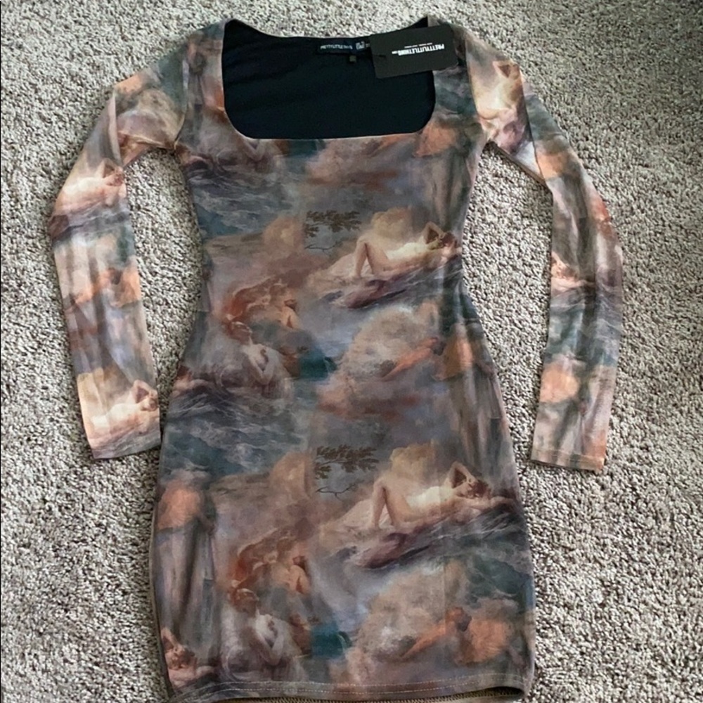 PLT Dress